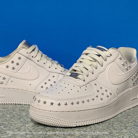 nike air force 1 womens size